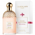 Guerlain Aqua Allegoria Rosa Rossa EDT 75ml