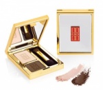 Elizabeth Arden Beautiful Color Duo Eyeshadows Cafe Au Lait