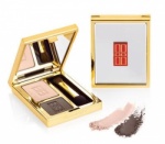 Elizabeth Arden Beautiful Color Duo Eyeshadows Tempting Taupe