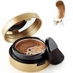 Elizabeth Arden Pure Finish Mineral Bronzing Powder Medium 7.7g