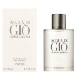 Giorgio Armani Acqua Di Gio Homme EDT 50ml