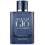 Giorgio Armani Acqua Di Gio Profondo EDP 125ml