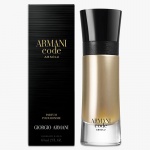Giorgio Armani Code For Men Absolu Parfum 60ml