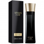 Giorgio Armani Code For Men Eau de Parfum 110ml