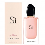 giorgio armani si fiori edp 50 ml