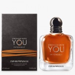 Emporio Armani Stronger with You Intensely EDP 100ml