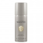 Azzaro Wanted For Men Deodorant Spray 150ml