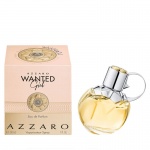 Azzaro Wanted Girl EDP 30ml