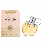 Azzaro Wanted Girl EDP 80ml