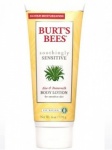 Burt's Bees Aloe and Buttermilk Body Lotion 175ml