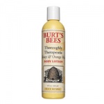 Burt's Bees Fragrance Free Body Lotion 175ml