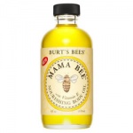 Burt's Bees Mama Bee Body Oil with Vitamin E 115ml