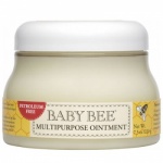 Burt's Bees Baby Bee Petroleum Free Multipurpose Ointment 210g