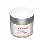 Burt's Bees Radiance Night Cream 55g