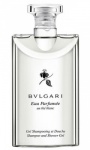 Bvlgari Au The Blanc Shampoo and Shower Gel 200ml