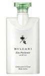 Bvlgari Eau Parfumee Au The Vert Body Lotion 200ml