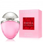 Bvlgari Omnia Pink Sapphire EDT 25ml