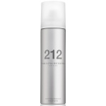 Carolina Herrera 212 NYC for Women Deodorant Spray 150ml