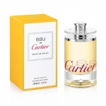 Cartier Eau De Cartier Zeste de Soleil EDT 50ml