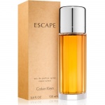 Calvin Klein Escape For Women EDP 100ml