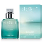 Calvin Klein Eternity For Men Summer 2020 EDT 100ml