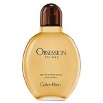 Calvin Klein Obsession For Men EDT 125ml