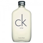 Calvin Klein CK One EDT 200ml