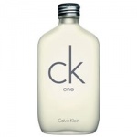 Calvin Klein CK One EDT 100ml