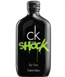 Calvin Klein CK One Shock For Him EDT 100ml