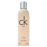 Calvin Klein CK One Hair & Body Wash 250ml