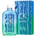 CK One Summer 2022 EDT 100ml