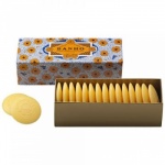 Claus Porto Banho Citron Guest Soaps 15 x 10g