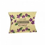 Claus Porto Condessa Wild Pansy Bath Salts 2 Packs