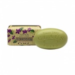 Claus Porto Condessa Wild Pansy Soap 350g