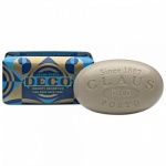 Claus Porto Deco Lime Basil Soap 350g