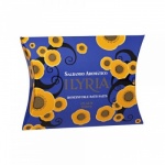 Claus Porto Ilyria Honeysuckle Bath Salts 2 Packs