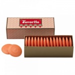 Claus Porto Favorito Red Poppy Guest Soaps 15 x 10g