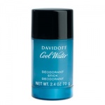 Davidoff Cool Water For Men Deodorant Stick 75g