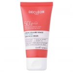 Decleor Aloe Vera Sun Face Cream SPF 50 50ml