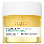 Decleor Rosemary Officinalis Night Balm 15ml