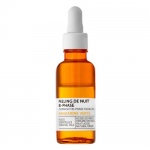 Decleor Green Mandarin Exfoliating Overnight Bi-Phase Peel 30ml