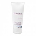 Decleor Hydra-Radiance Smoothing and Cleansing Mousse 200ml