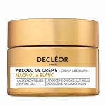 Decleor White Magnolia Absolute Anti-Ageing Cream 50ml