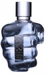 Diesel Only The Brave EDT 200ml