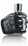 Diesel Only The Brave Tattoo EDT 200ml
