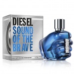 Diesel Sound Of The Brave EDT 50ml