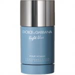 Dolce & Gabbana Light Blue For Men Deodorant Stick 75ml
