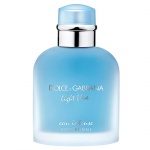 Dolce & Gabbana Light Blue For Men Eau Intense EDP 100ml
