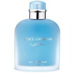 Dolce & Gabbana Light Blue For Men Eau Intense EDP 200ml