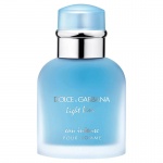 Dolce & Gabbana Light Blue For Men Eau Intense EDP 50ml